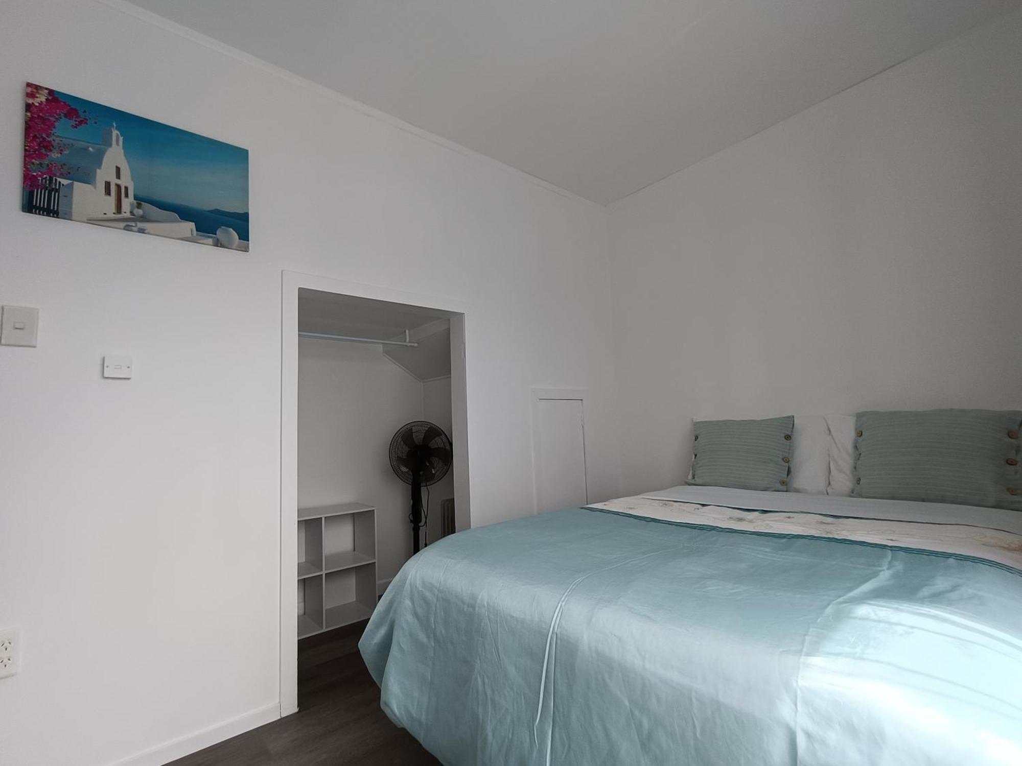 Rainbow Motel & Guest House Tauranga Buitenkant foto